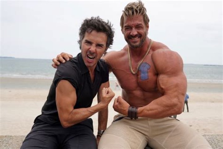 Aaron W. Reed: The Journey of a Multi-Talented Artist