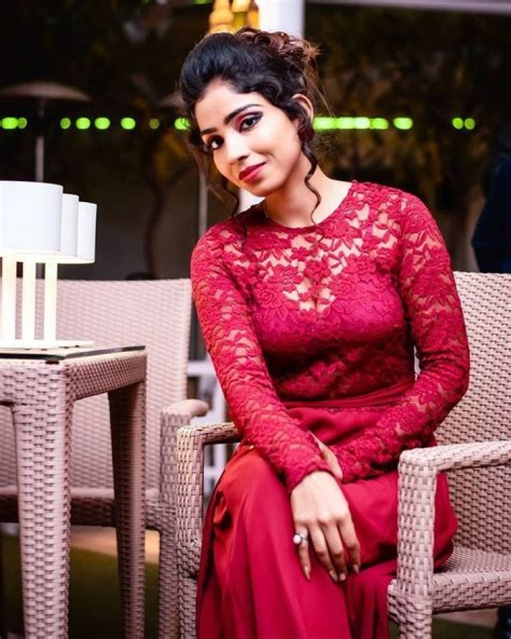 Aayushi Jaiswal: The Rising Star in Bollywood