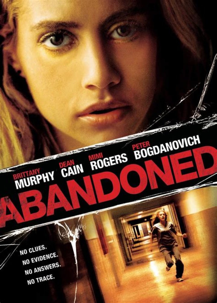 Unraveling the Mystery of Abandoned 2010: A Journey Through Time