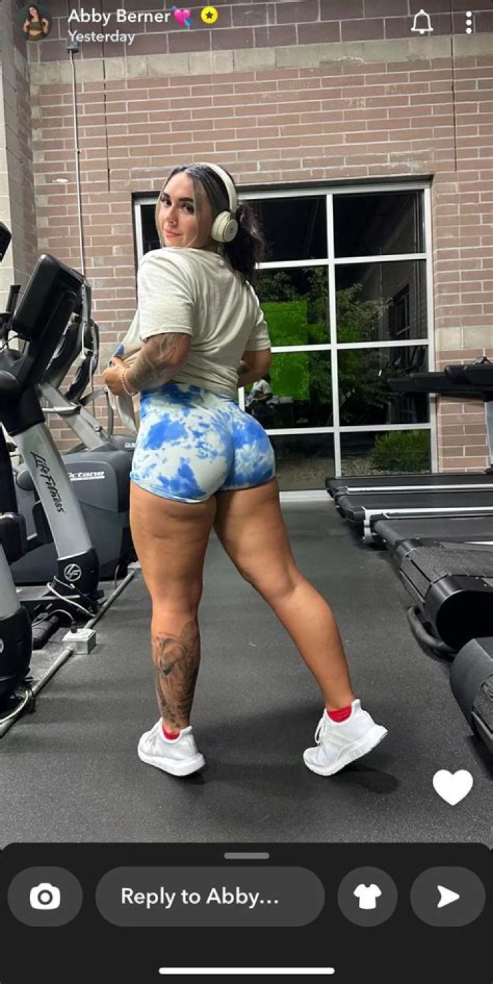 All About Abby Berner on OnlyFans: Her Journey, Success, and Impact