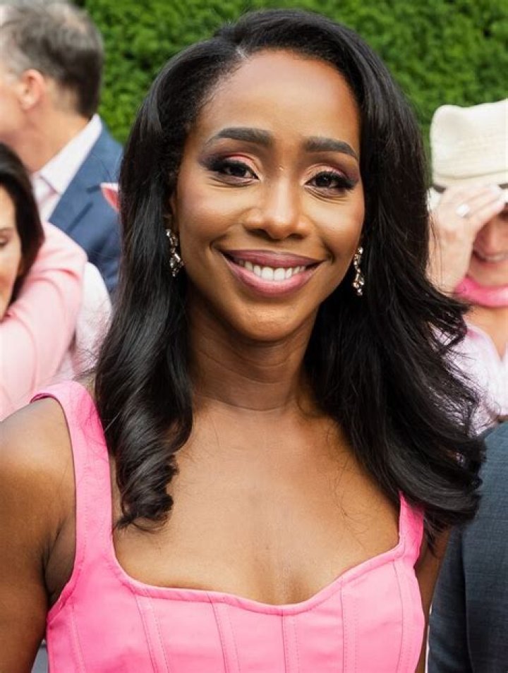 Abby Phillip: A Rising Star in Political Journalism