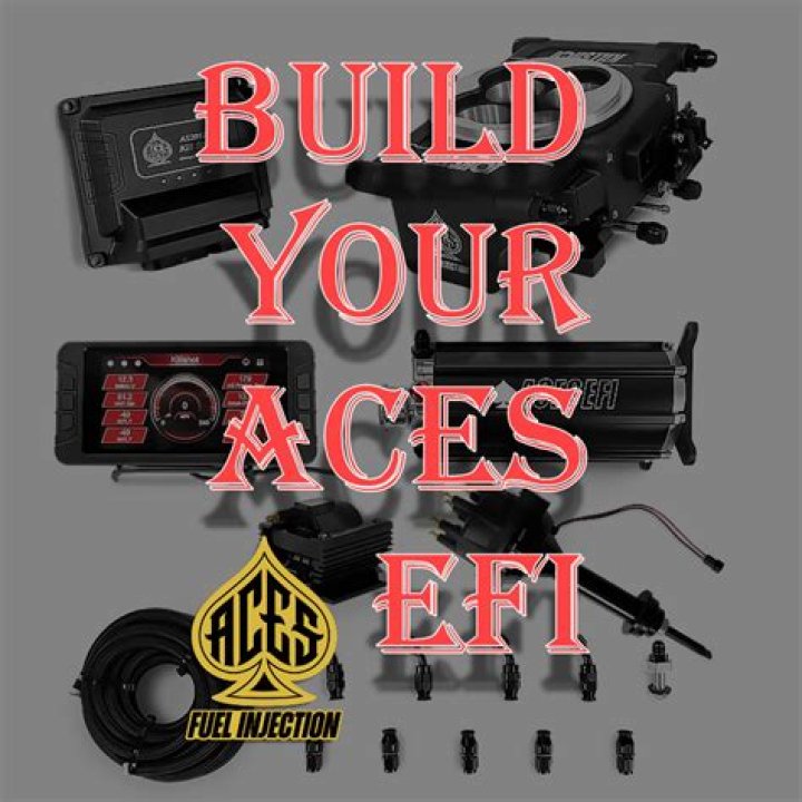 A Comprehensive Guide to ACES EFI: Unleashing the Power of Enhanced Fuel Injection