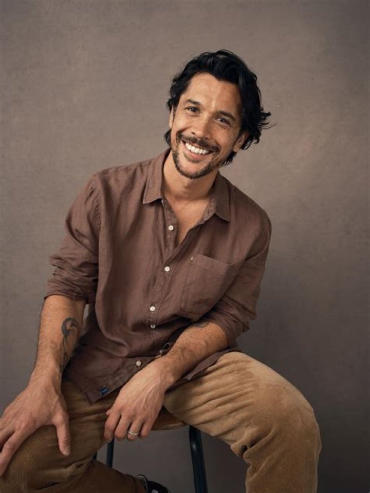 Exploring the Talents of Actor Bob Morley: A Comprehensive Guide