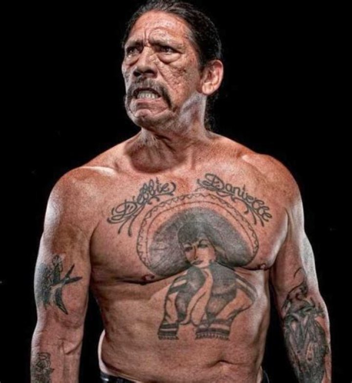 Actor Danny Trejo: Breaking Barriers and Stealing Hearts