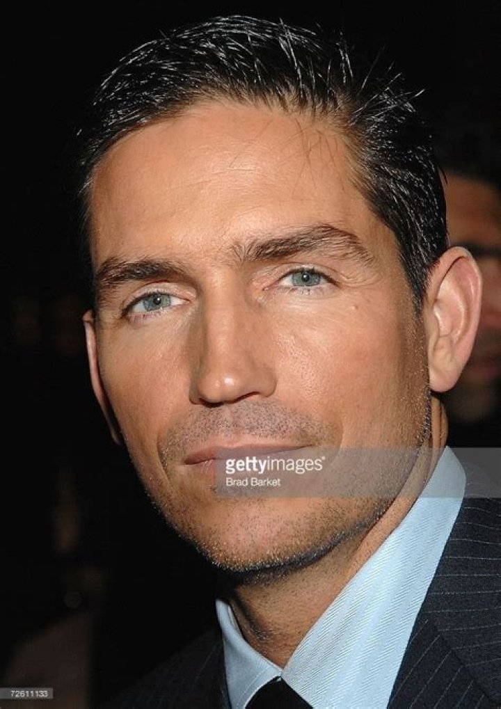 Jim Caviezel: The Talented Actor Behind Iconic Roles
