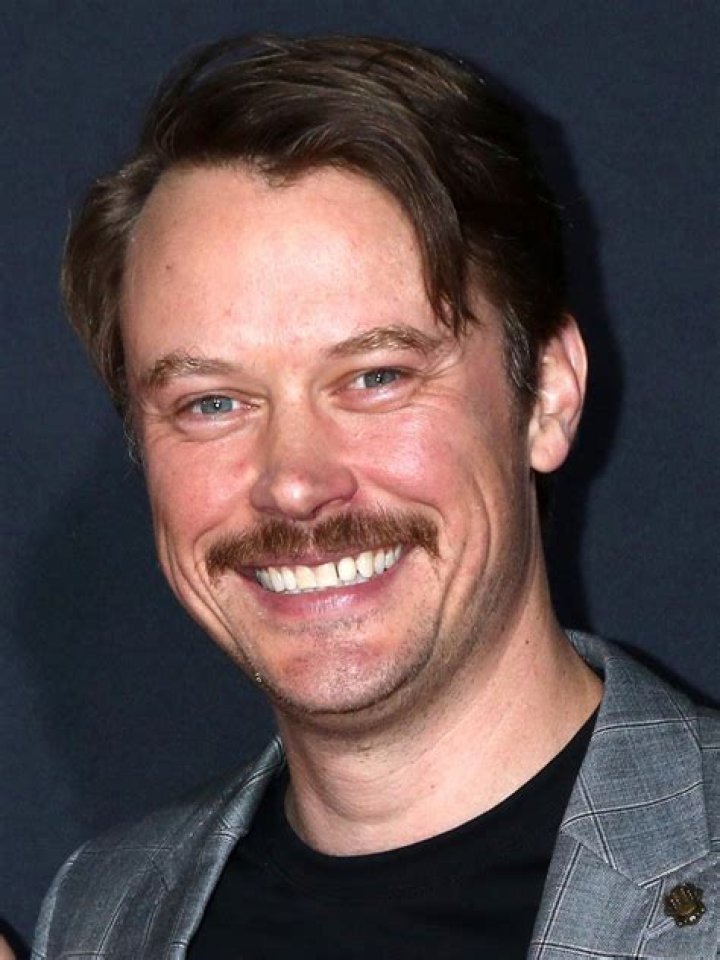 Exploring the Life and Career of Actor Michael Dorman