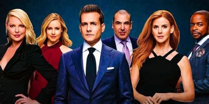 Unveiling the Glamour: A Comprehensive Look at the Actresses of Suits