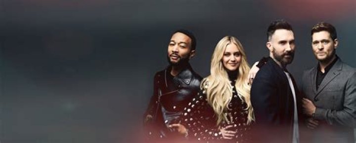 Adam Levine's Triumphant Victory on The Voice: A Historic Achievement