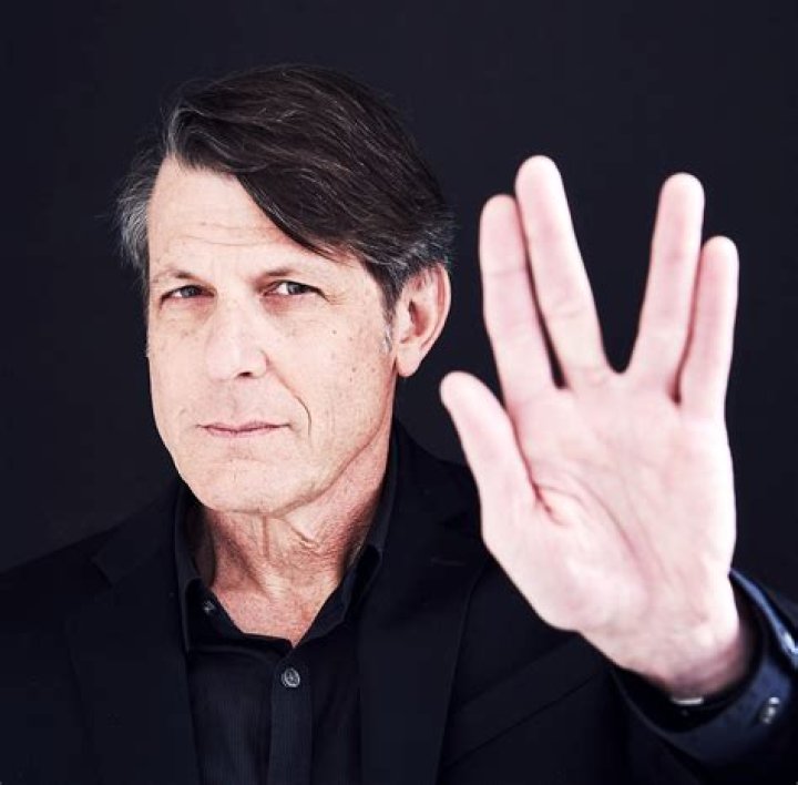 Adam Nimoy Net Worth: A Look into His Financial Journey