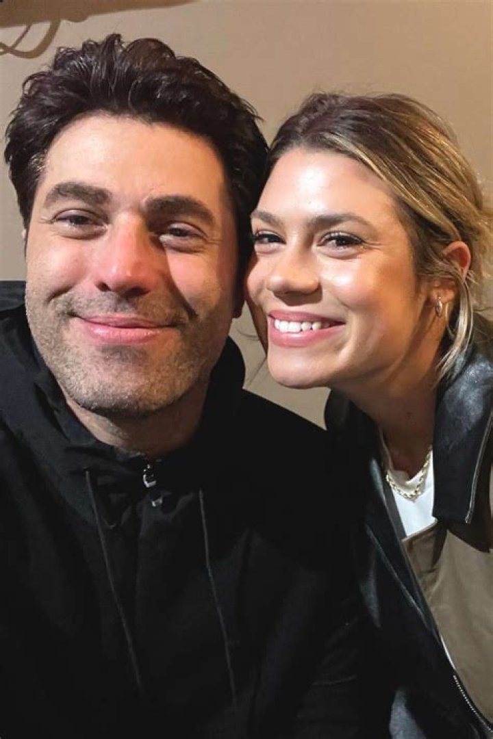 Is Adam Ray Married? Exploring the Life of the Comedian