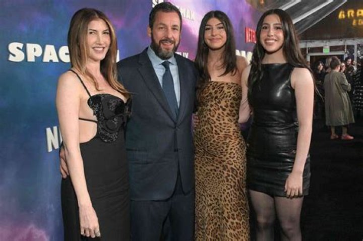 Adam Sandler Family: A Deep Dive into His Personal Life