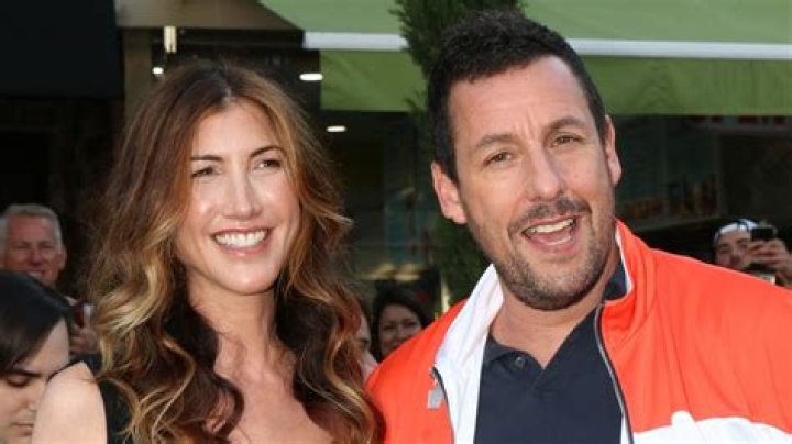 Adam Sandler's Wife: A Look into Their Relationship and Grown Ups