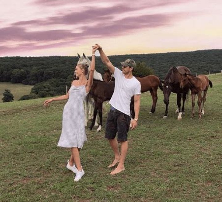 Exploring the Life of Adam Senn: His Wife and Family