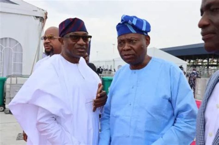 Unveiling the Wealth: Adedeji Adeleke Net Worth