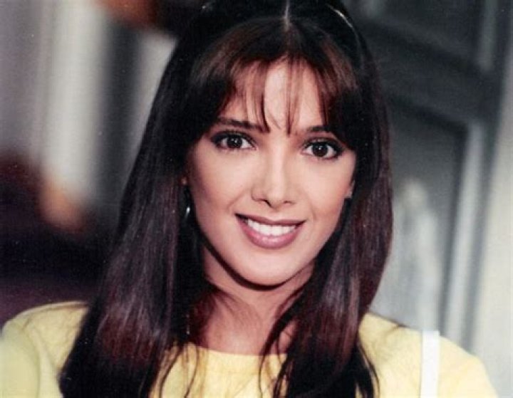 Adela Noriega: The Timeless Star of Mexican Telenovelas