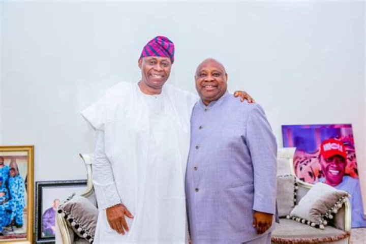 Adeleke Net Worth: A Deep Dive into the Wealth of a Rising Star