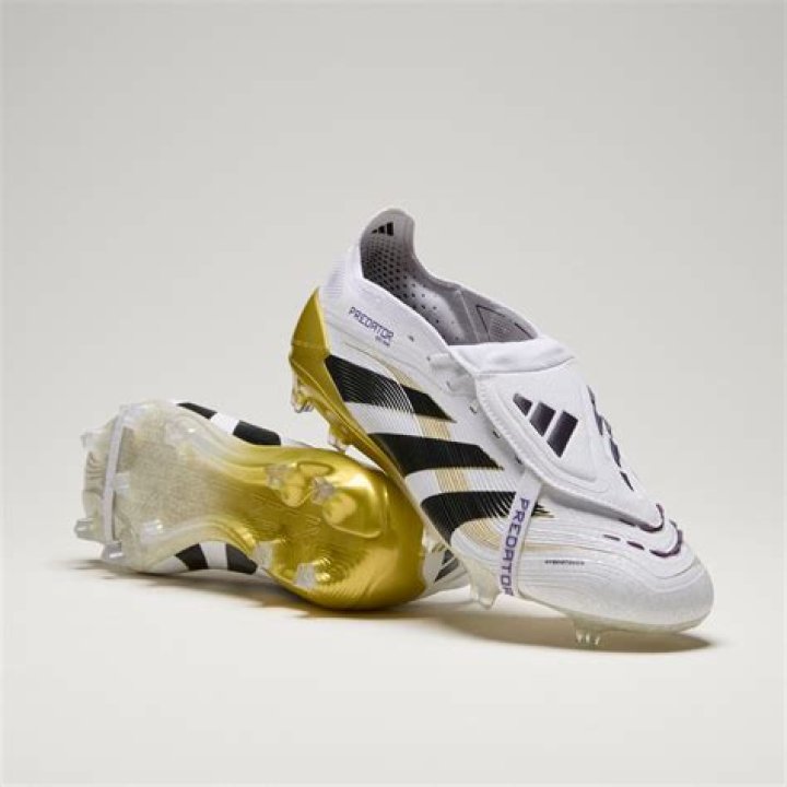 Unleashing Performance: The Evolution of Adidas Predator Cleats