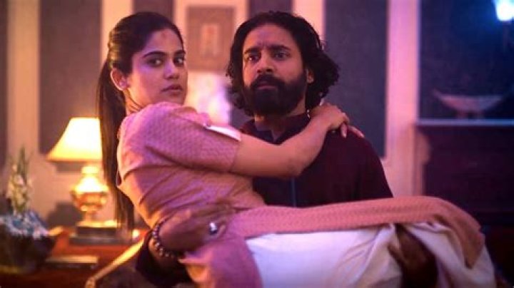 Aditi Pohankar Hot Scenes: Exploring the Bold Side of Her Career