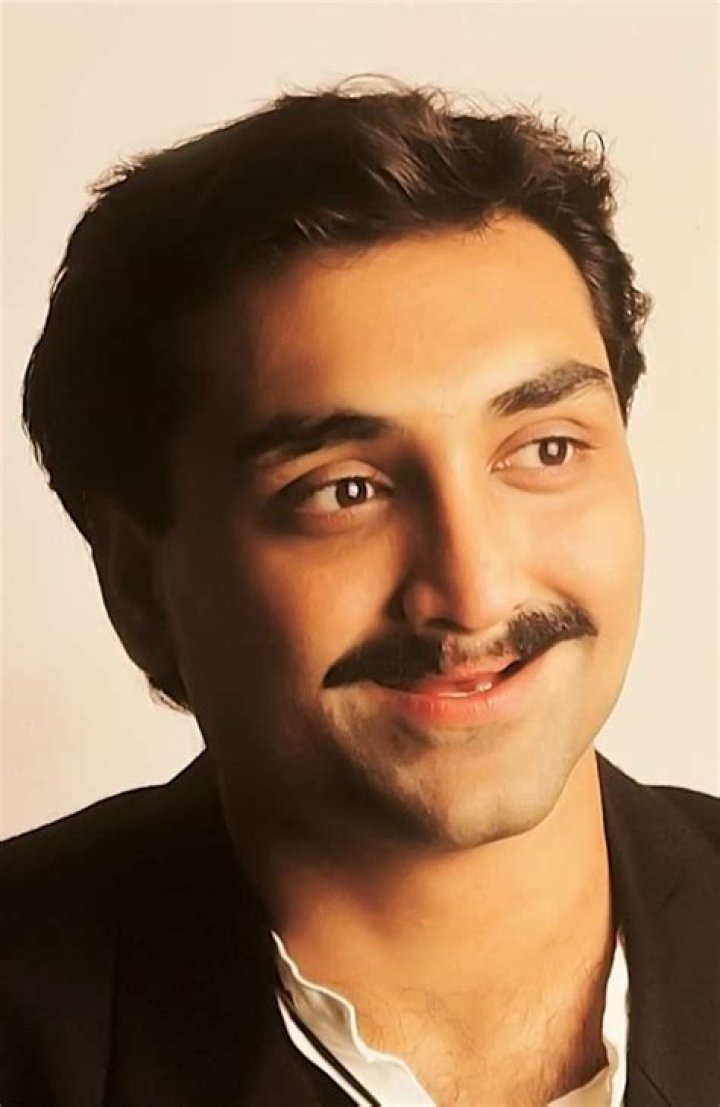 Aditya Chopra: The Visionary Behind Bollywood's Magic
