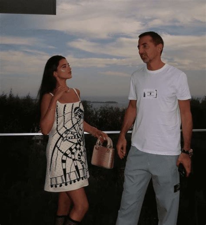 All About Adnan Ahmadzada's Wife: a Comprehensive Guide