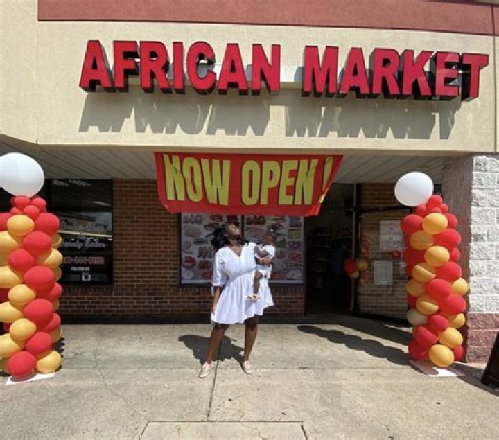 A Comprehensive Guide to Finding African Markets Near You