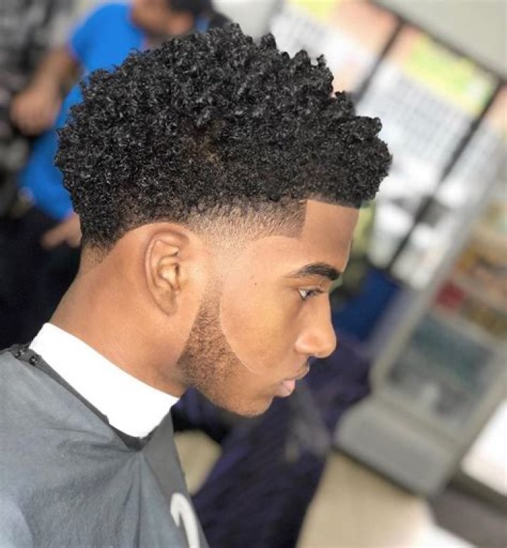 Mastering the Afro Taper Fade: A Comprehensive Guide