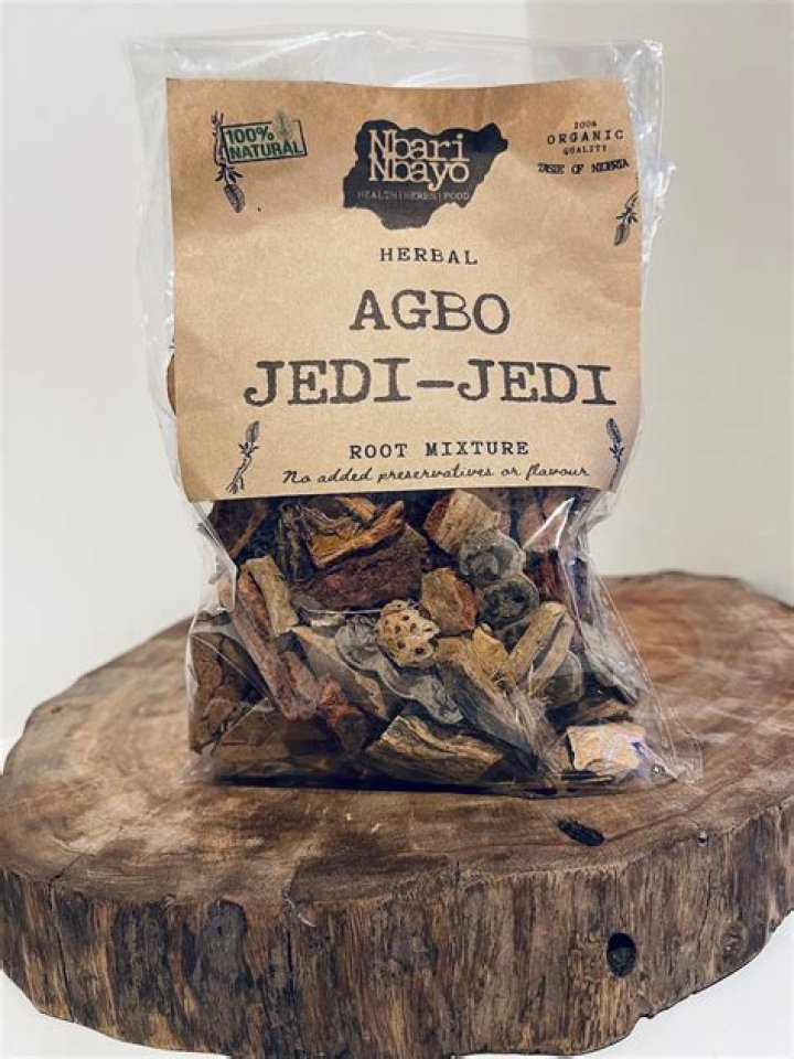 Understanding Agbo Jedi Jedi: The Healing Power of Traditional Nigerian Medicine