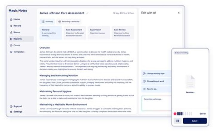 Unlocking the Secrets of Study with Magic Notes