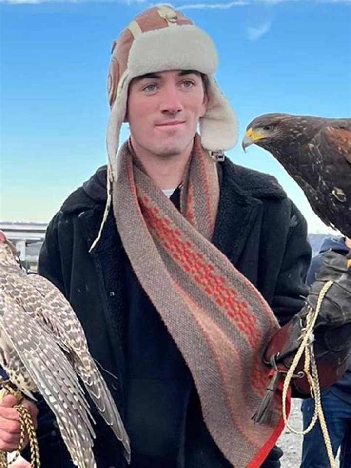 Aidan Kennedy: A Rising Star from Harvard