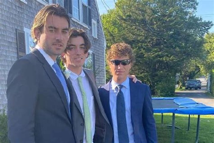 Aiden Kennedy: The Harvard Trailblazer