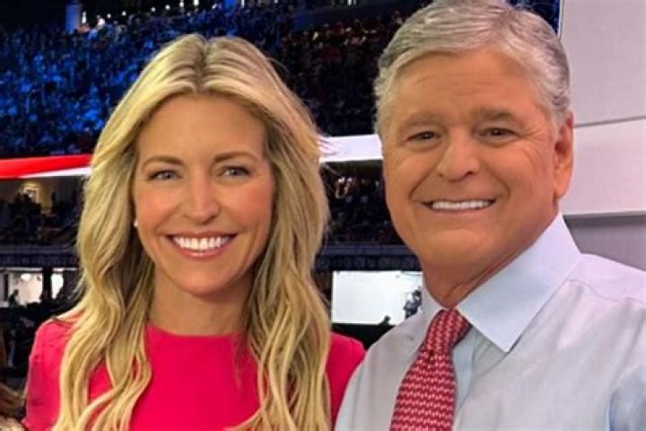 Ainsley Earhardt and Sean Hannity Relationship: A Closer Look