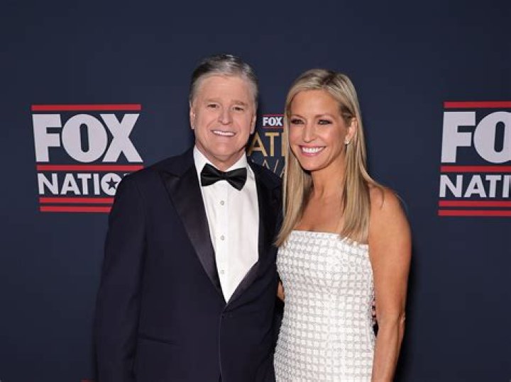 Ainsley Earhardt and Sean Hannity Wedding Date: The Ultimate Guide