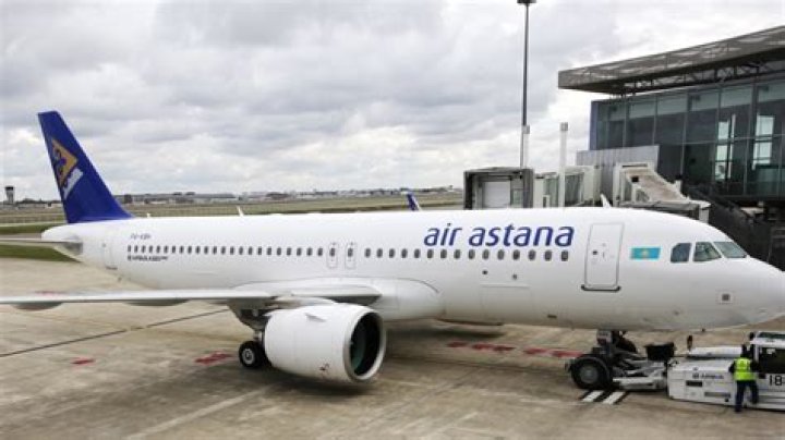 Unraveling the Air Astana Incident Engine 2024: A Comprehensive Investigation