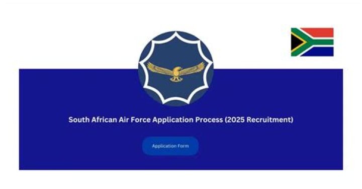 Air Force Application Portal: Your Ultimate Guide to Joining the Air Force