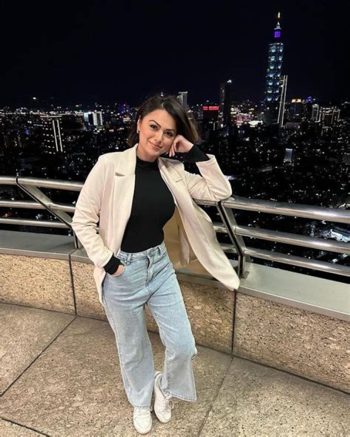 Aishah Hasnie Salary: Behind the Numbers of a Rising Star