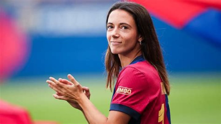 Aitana Bonmatí: The Rising Star of Women’s Football