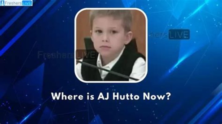 AJ Hutto Now: The Inspiring Journey and Current Endeavors