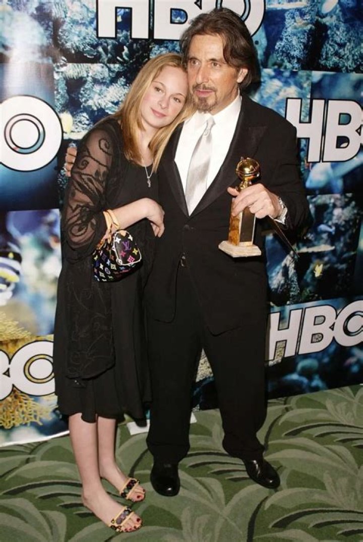 Al Pacino: How Tall is the Iconic Actor?