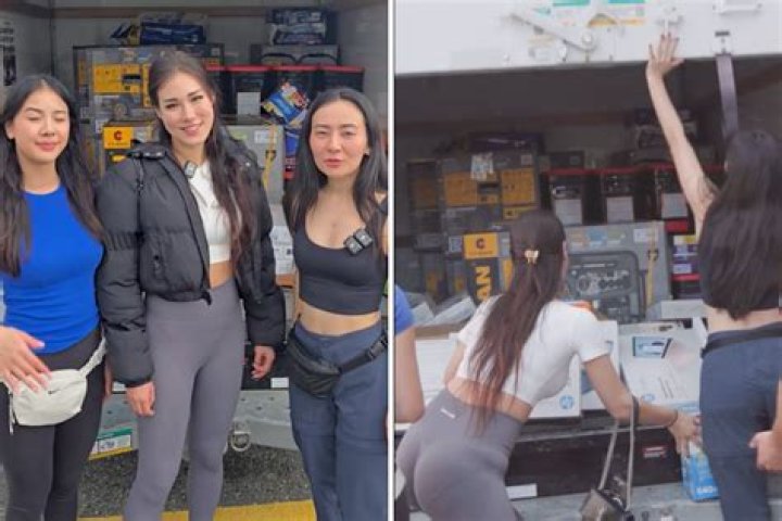 Exploring the Allure of Alana Cho: A Deep Dive into Her Porn Videos