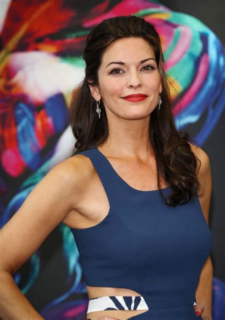 Alana De La Garza: A Comprehensive Look at the Acclaimed Actress