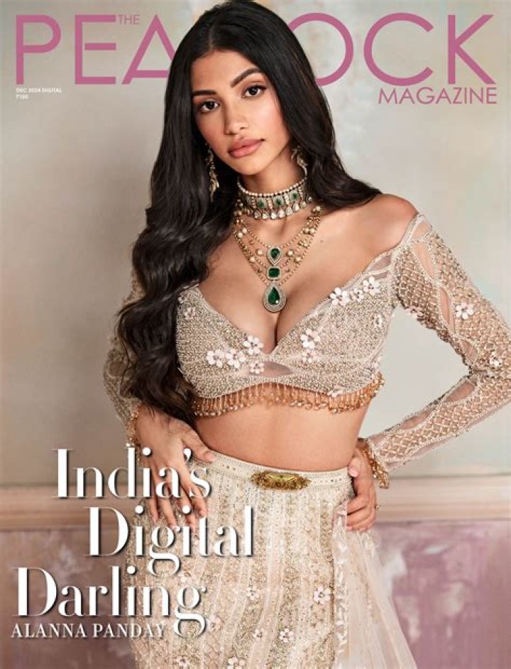 Alanna Panday: The Journey of Transformation Through Surgeries