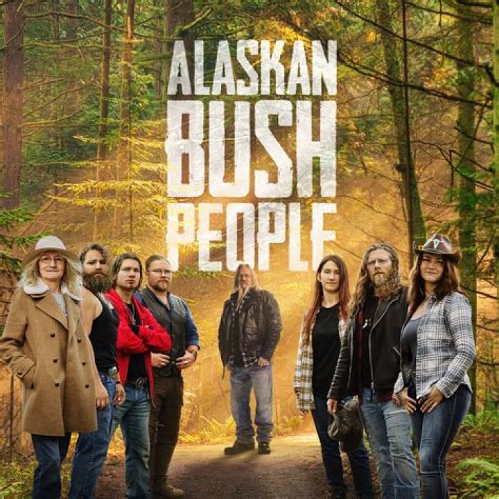 Alaskan Bush People 2023: A Deep Dive into the Brown Family's Journey