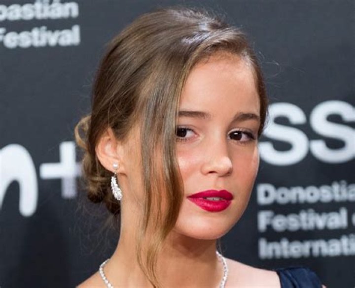 Alba Baptista Age: Everything You Need to Know About the Rising Star