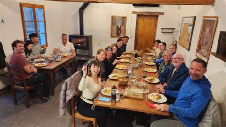 Best Albergue Borda Experiences near You