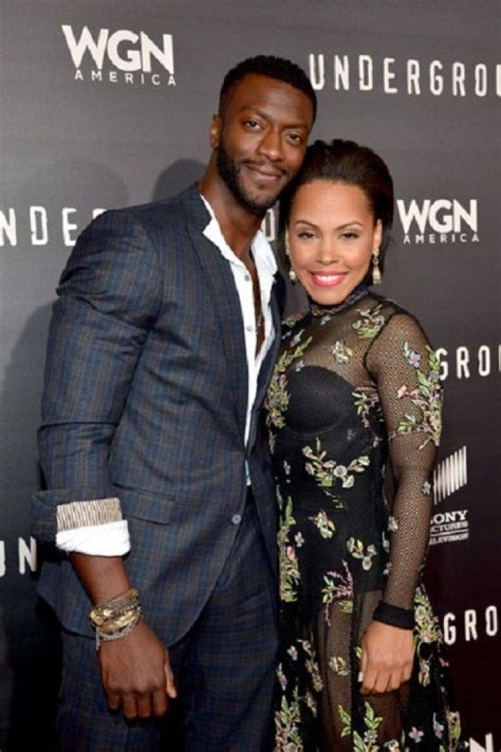 Unraveling the Life of Aldis Hodge's Wife: A Deep Dive