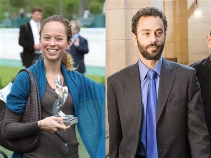 Alec Wildenstein Jr.: The Enigmatic Heir and His Impact on the World