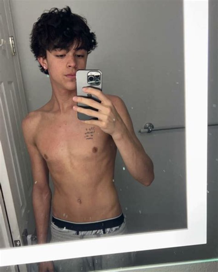 Alessio Scalzotto: The Rising Star of Hollywood