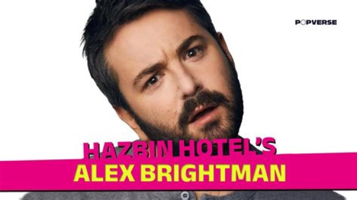 Exploring Alex Brightman's Relationships: A Deep Dive