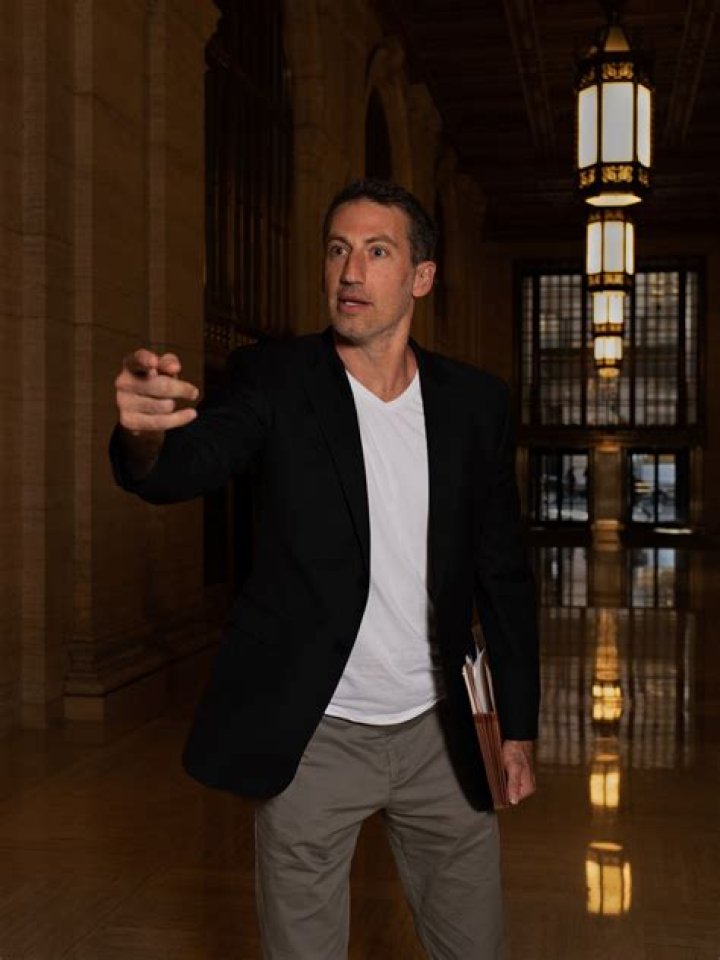 Unveiling the Success Story of Alex Spiro: A Legal Virtuoso