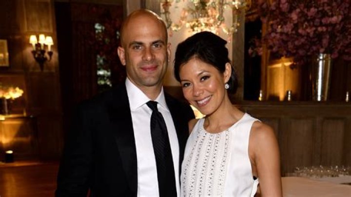 Unveiling the Life of Alex Wagner's Husband: A Journey Beyond the Spotlight